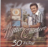Willy Quintero - 30 Éxitos