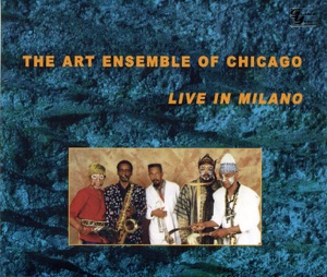 Live in Milano