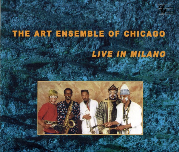 Live in Milano