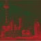 An Old DC-10 - Sixteens lyrics