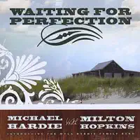 I Walk Alone — Michael Hardie