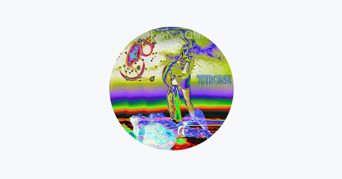 ‎Tyrone - Apple Music