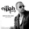 Never See You Again (Spanglish) [feat. Gyptian] - Elijah King lyrics
