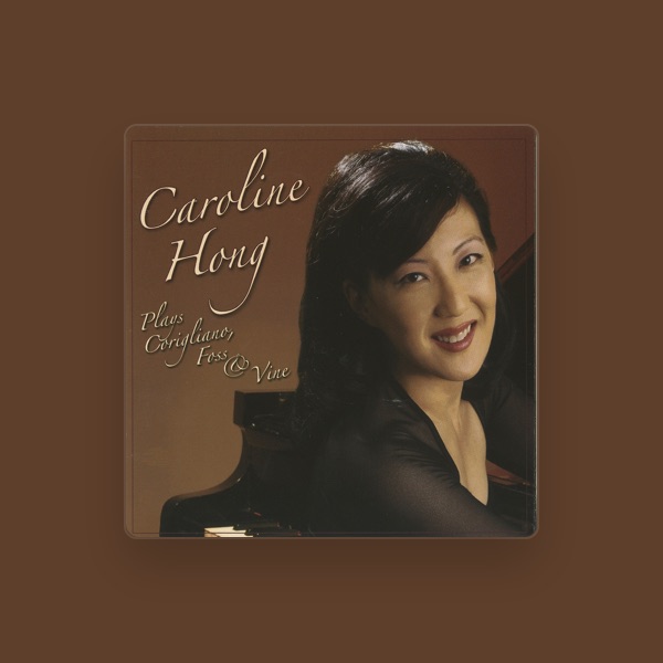Caroline Hong's avatar