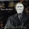 Tom Russell - Rider On an Orphan Train