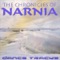 The Voyage of the Dawn Treader - DJ Spoon Justice lyrics