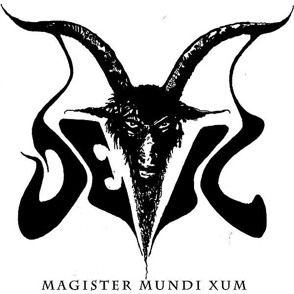 Magister Mundi Xum - EP