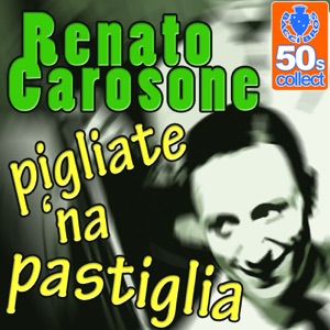 Pigliate 'Na Pastiglia - Single