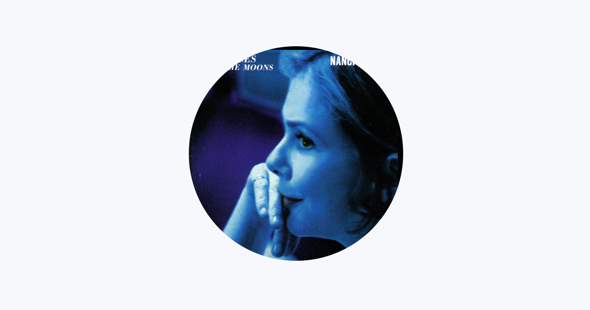 Nanci Griffith - Apple Music
