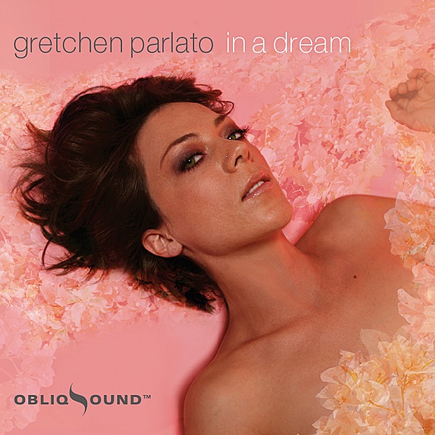 Обложка альбома «In a Dream (Bonus Track Version)» — Gretchen Parlato