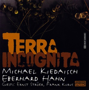 Terra Incognita