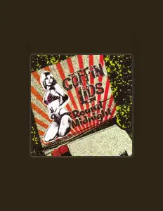 Listen to Coffin Lids, watch music videos, read bio, see tour dates & more!