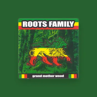 Listen to Roots Family, watch music videos, read bio, see tour dates & more!