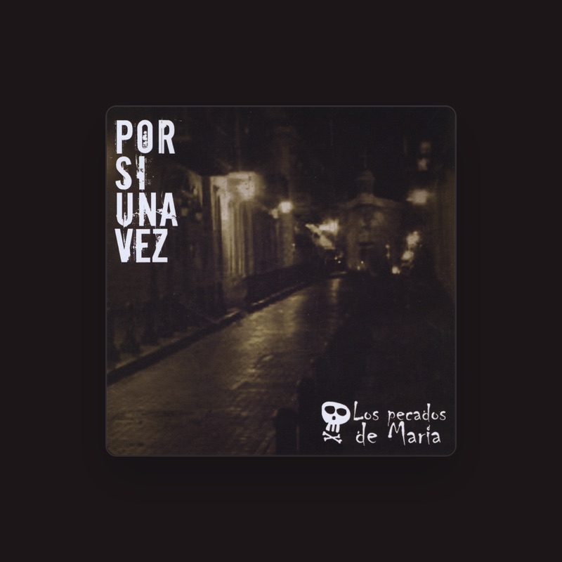 Los Pecados de Maria