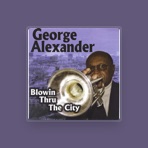 George Alexander