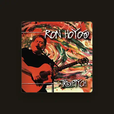 Listen to Ron Hoyos, watch music videos, read bio, see tour dates & more!