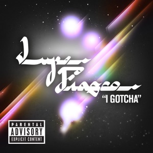 I Gotcha (feat. Pharrell)