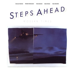 Steps Ahead - Now You Know
