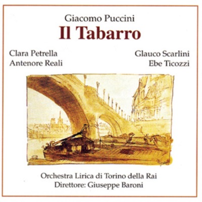 Puccini: Il Tabarro