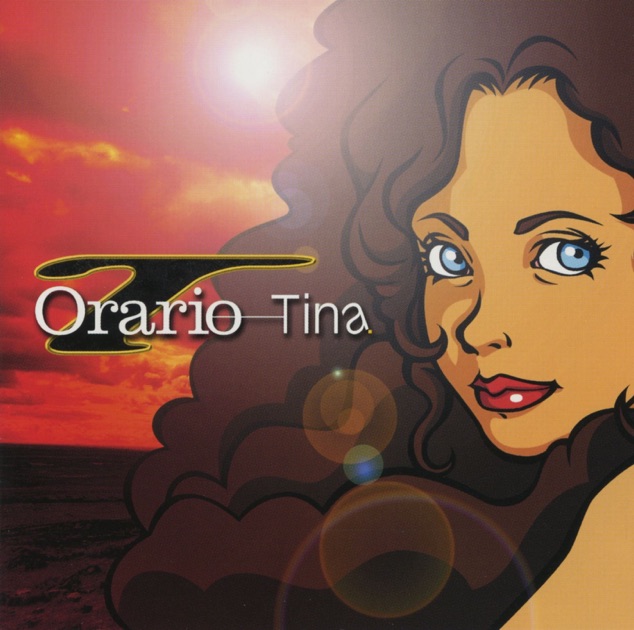 Colorado - Tinaのアルバム - Apple Music
