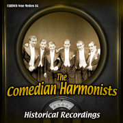 Mein kleiner grüner Kaktus - Comedian Harmonists