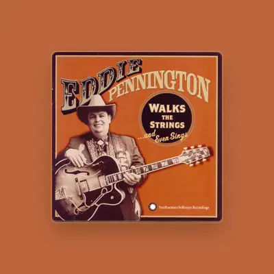 Listen to Eddie Pennington, watch music videos, read bio, see tour dates & more!