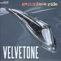 What the Hell — Velvetone