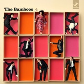 The Bamboos - Red Triangle