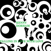 Kenny Dorham - Falling In Love With Love
