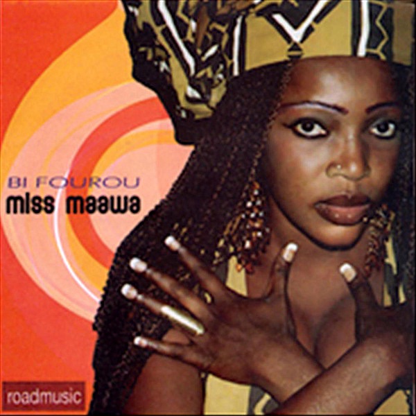 Miss Maawa – Bi Fourou