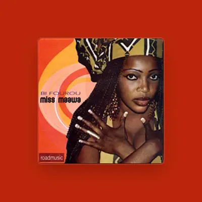Listen to Miss Maawa, watch music videos, read bio, see tour dates & more!