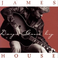 James House - Anything for Love