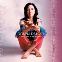 The Lover & the Beloved - Radio/dj Mix - Donna De Lory