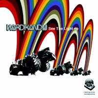 Hardkandy - Summer of '95