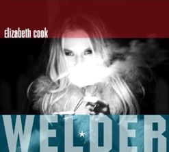 WELDER cover art