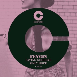 Saying Goodbye - EP