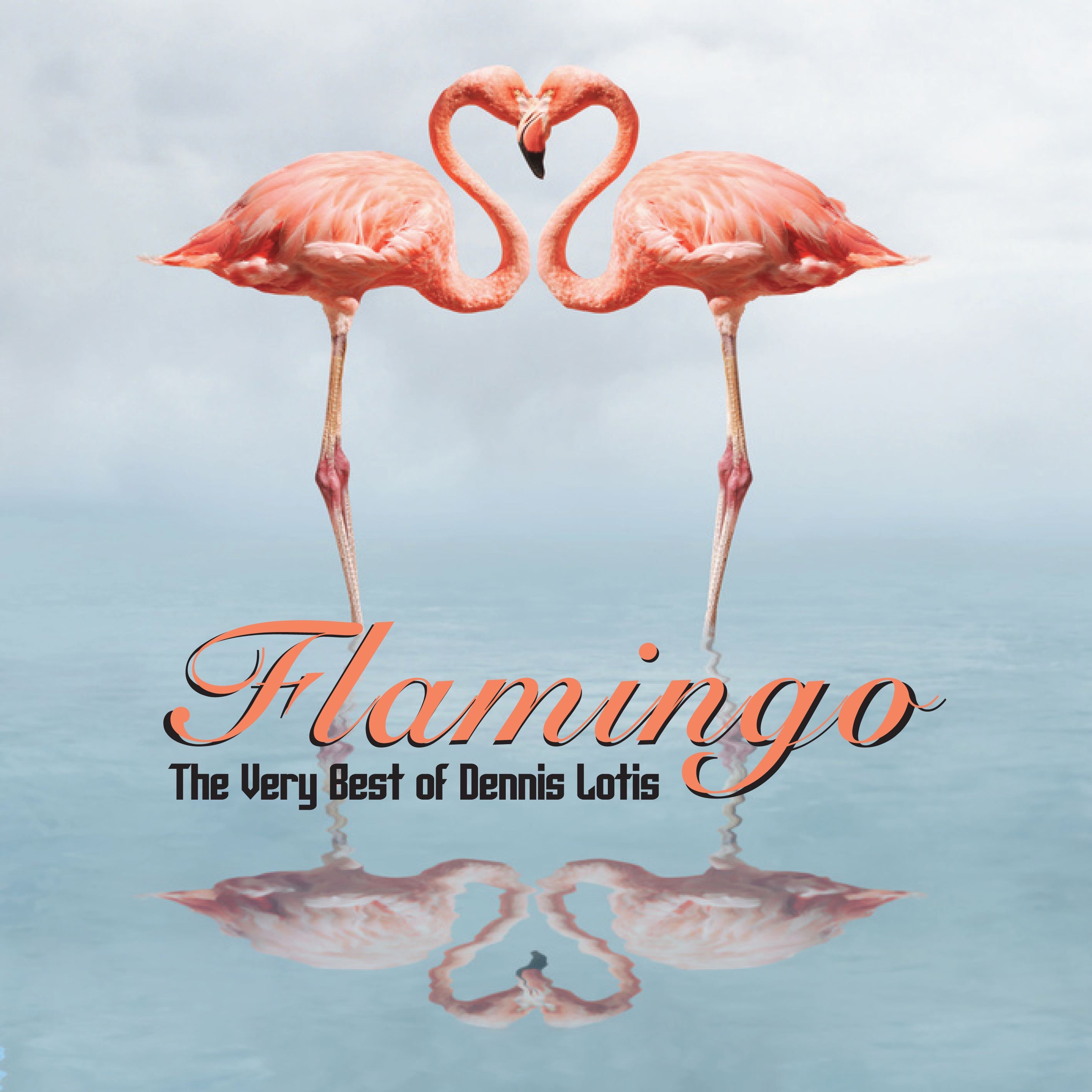 Flamingo - the Very Best of Dennis Lotis