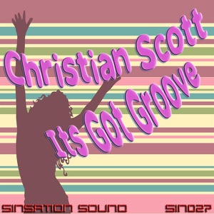 Its Got Groove - Single
