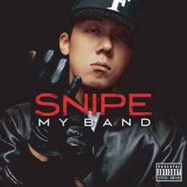 Blood feat. Youngi Snipe