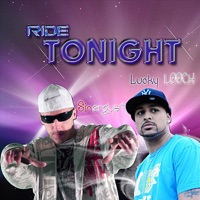 Ride Tonight (feat. Lucky Looch) - Single - Sinergyst