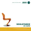 Soulstance - Theme from 'Abbadesse's Street'