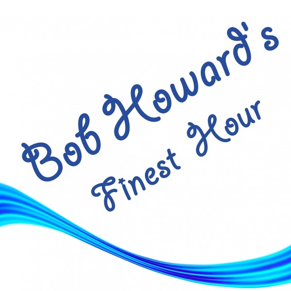 Bob Howard's Finest Hour