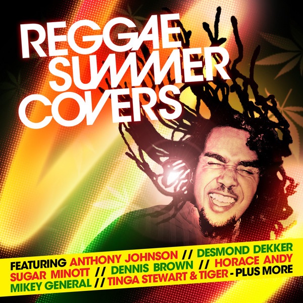 Summer Reggae Covers