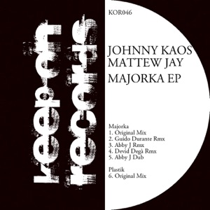 Majorka