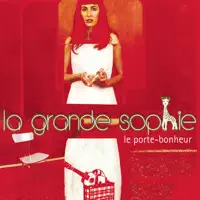 LA GRANDE SOPHIE — MARTIN