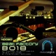 B018 Remixes