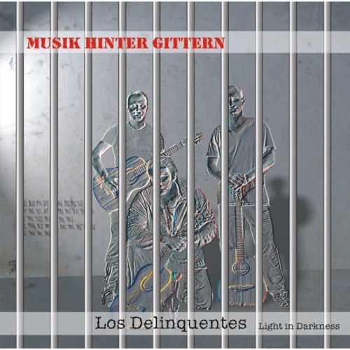 Musik hinter Gittern