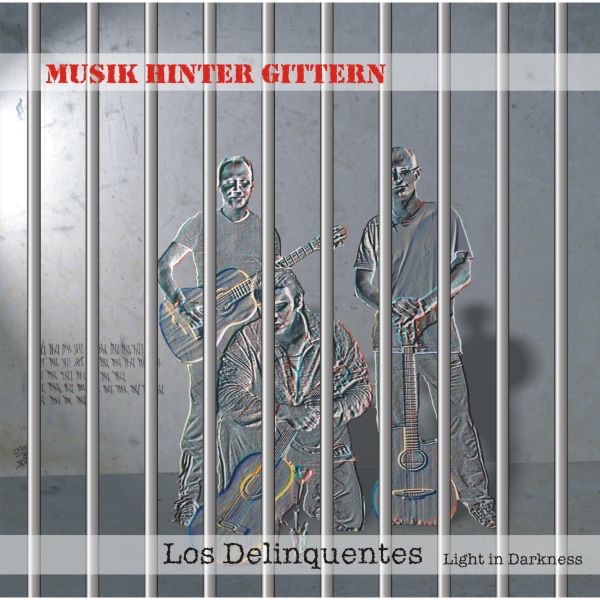 Musik hinter Gittern