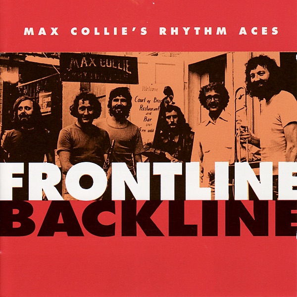 Frontline/Backline