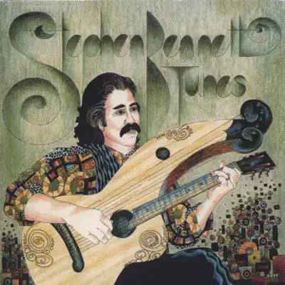 Listen to Tunes by Stephen Bennett